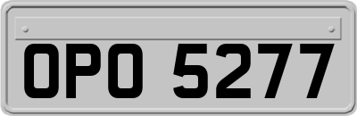 OPO5277