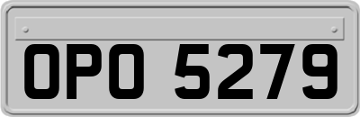 OPO5279