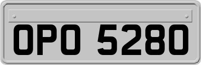 OPO5280