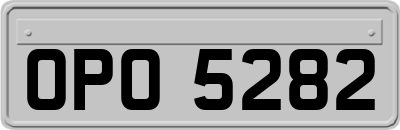OPO5282