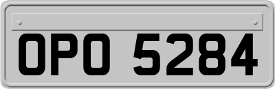 OPO5284