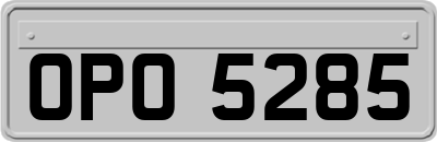 OPO5285