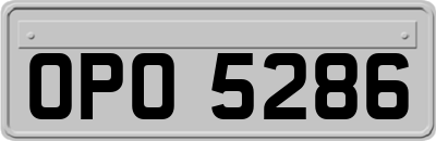 OPO5286