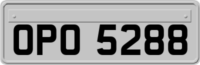 OPO5288