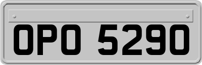 OPO5290