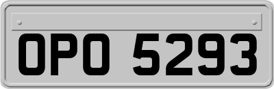 OPO5293