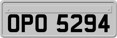 OPO5294