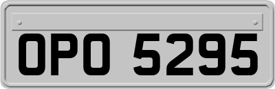 OPO5295