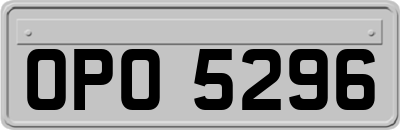 OPO5296