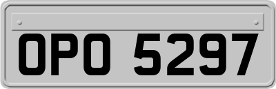 OPO5297