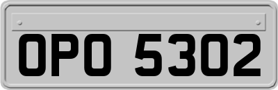 OPO5302