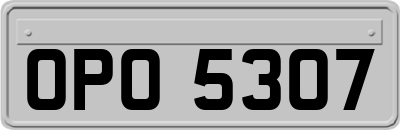 OPO5307