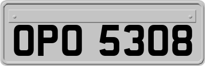 OPO5308