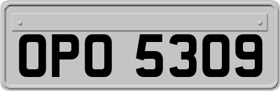 OPO5309