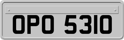 OPO5310
