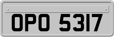 OPO5317