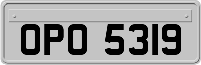 OPO5319