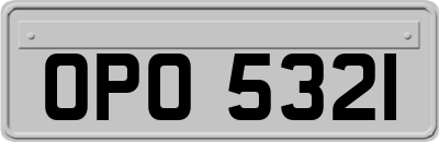 OPO5321