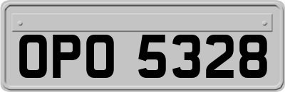 OPO5328