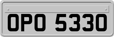 OPO5330