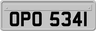 OPO5341