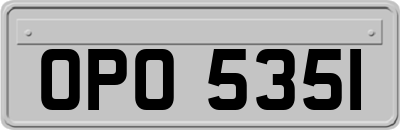 OPO5351