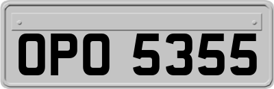 OPO5355