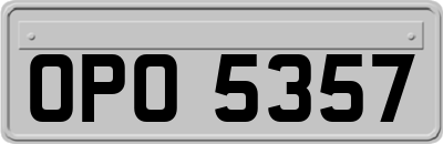 OPO5357
