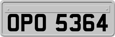 OPO5364
