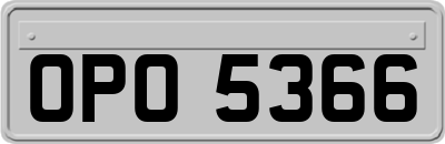 OPO5366