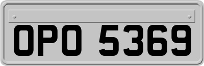 OPO5369