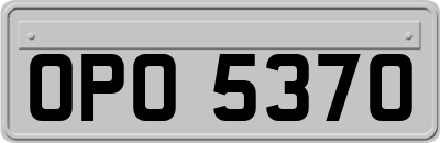 OPO5370