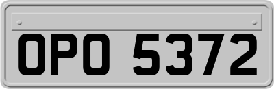 OPO5372