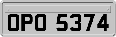 OPO5374
