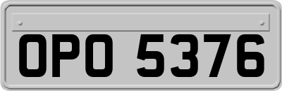 OPO5376