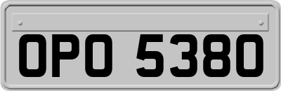 OPO5380