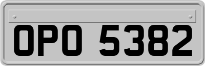 OPO5382