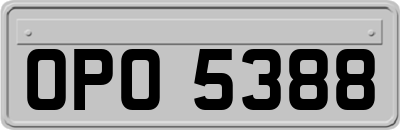 OPO5388