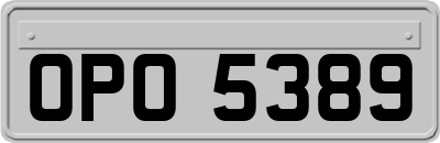 OPO5389