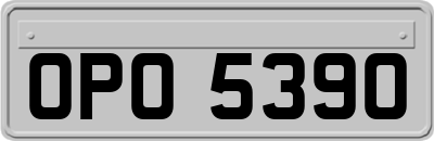 OPO5390