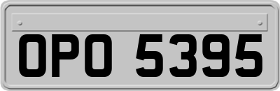 OPO5395
