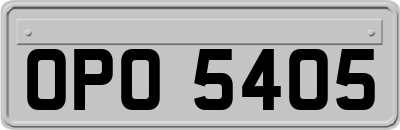 OPO5405