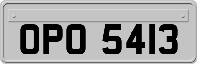 OPO5413