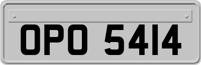 OPO5414