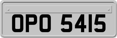 OPO5415