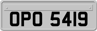 OPO5419
