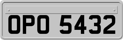 OPO5432