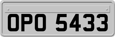 OPO5433