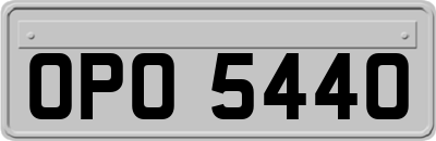 OPO5440