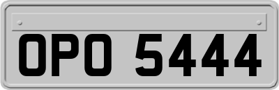 OPO5444